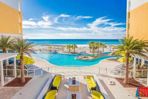 Hotel Hilton Garden Inn Ft. Walton Beach