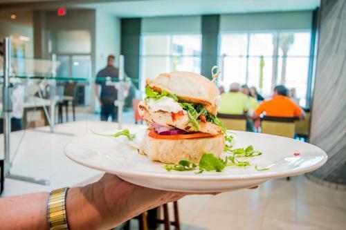 Hotel Hilton Garden Inn Ft. Walton Beach