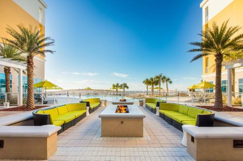 Hotel Hilton Garden Inn Ft. Walton Beach