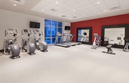 Hotel Hilton Garden Inn Ft. Walton Beach
