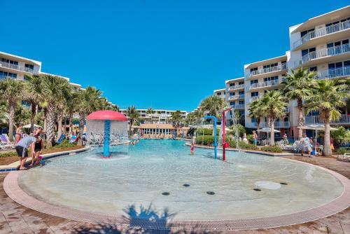 Waterscape C603 - 825262 Apartment