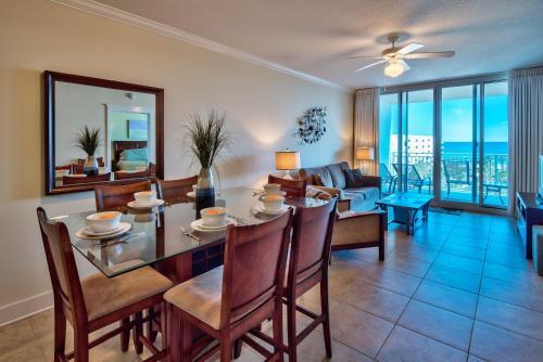 Waterscape C603 - 825262 Apartment