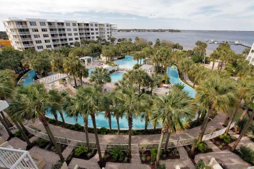 Destin West - Sandpiper By Panhandle Getaways
