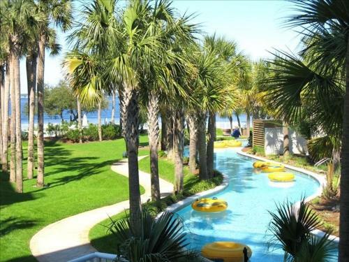 Destin West - Sandpiper By Panhandle Getaways