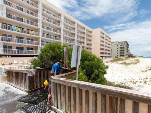 Apartamento Islander 704 Condo