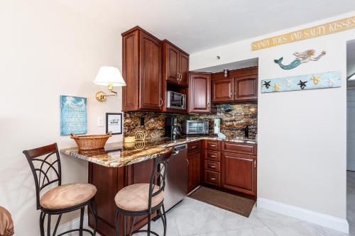 Apartamento Islander 704 Condo