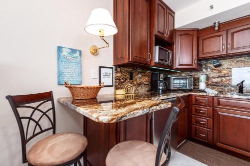 Apartamento Islander 704 Condo