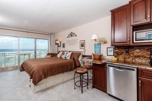 Apartamento Islander 704 Condo
