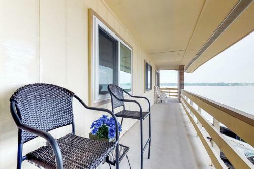 Apartamento Bayview Waters: Sounds Wonderful