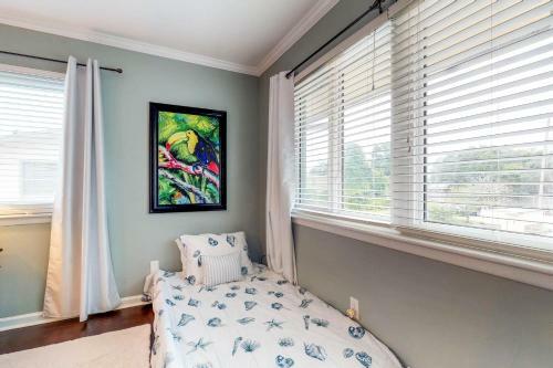 Apartamento Bayview Waters: Sounds Wonderful
