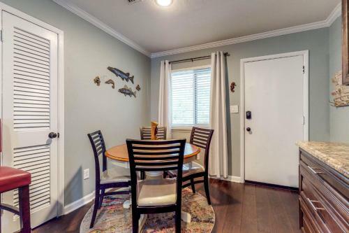 Apartamento Bayview Waters: Sounds Wonderful