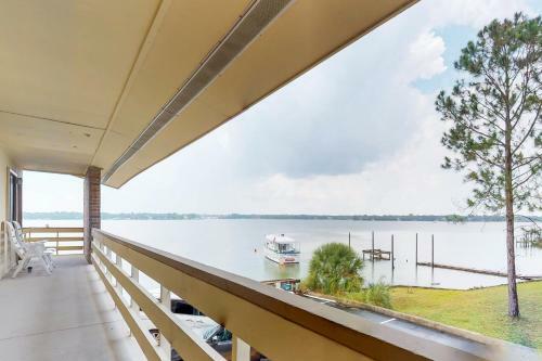 Apartamento Bayview Waters: Sounds Wonderful