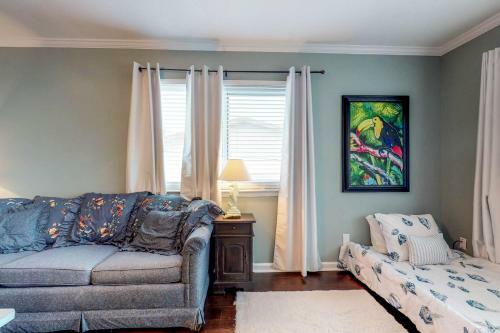 Apartamento Bayview Waters: Sounds Wonderful