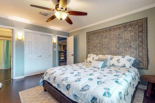 Apartamento Bayview Waters: Sounds Wonderful
