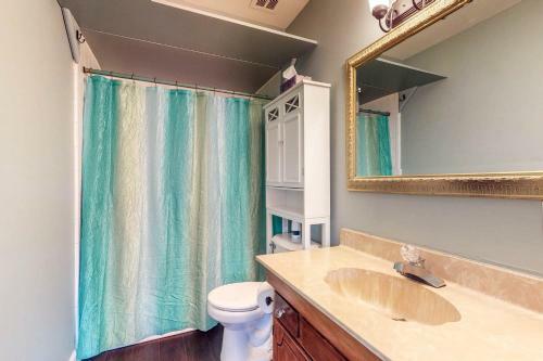 Apartamento Bayview Waters: Sounds Wonderful