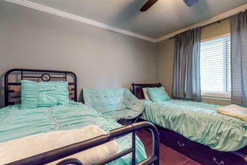 Apartamento Bayview Waters: Sounds Wonderful