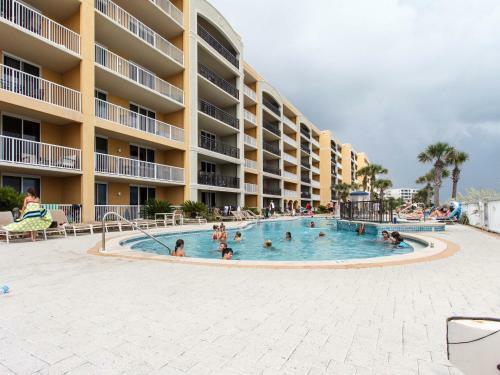 Apartamento Azure 304 Condo