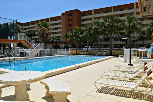 Apartamento Surf Dweller 509 Condo