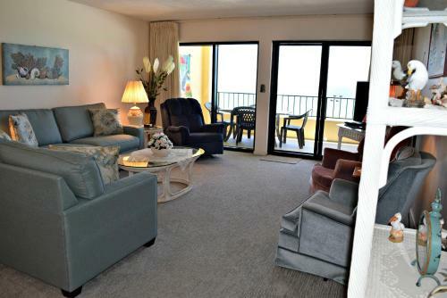Apartamento Surf Dweller 509 Condo