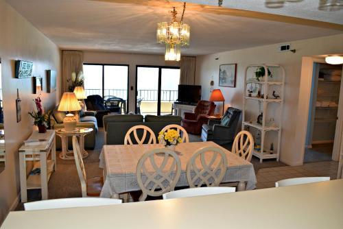 Apartamento Surf Dweller 509 Condo