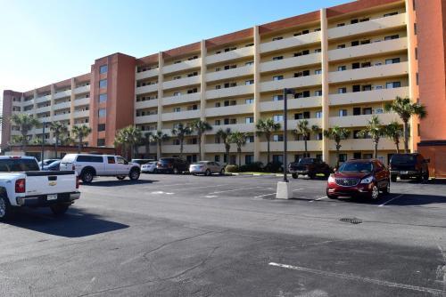 Apartamento Surf Dweller 509 Condo