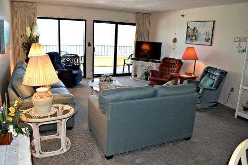 Apartamento Surf Dweller 509 Condo