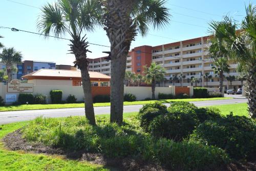 Apartamento Surf Dweller 509 Condo