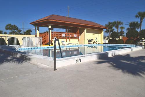 Apartamento Surf Dweller 509 Condo