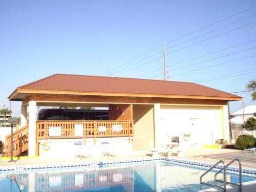Apartamento Surf Dweller 509 Condo