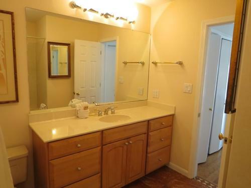 Mermaid Beach Townhouse