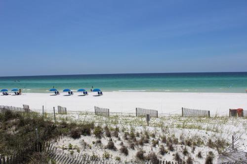 Mermaid Beach Townhouse