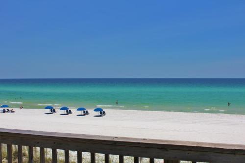 Mermaid Beach Townhouse