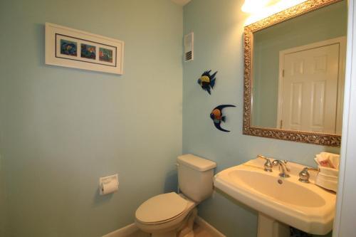 Mermaid Beach Townhouse