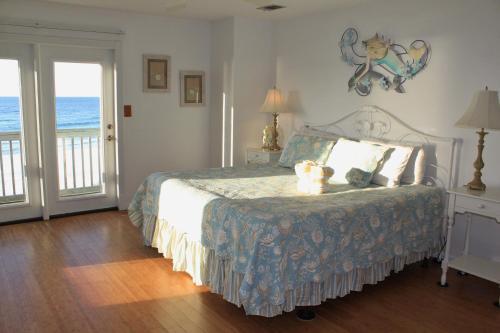 Mermaid Beach Townhouse