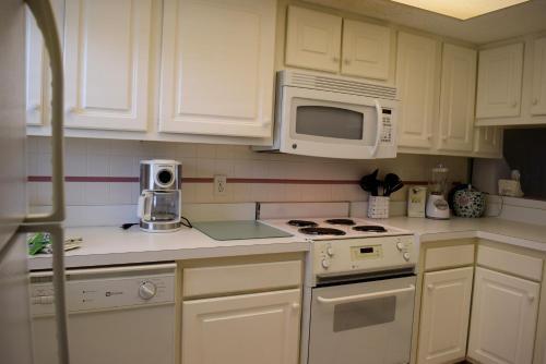 Apartamento El Matador 316 Condo