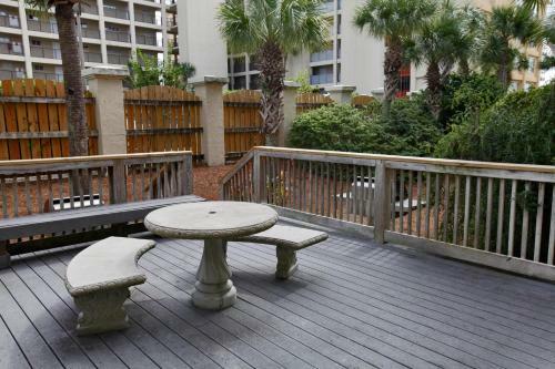 Apartamento Azure Beach Resort By Panhandle Getaways