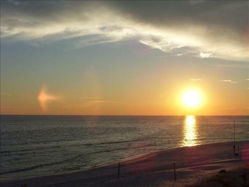 Apartamento Surf Dweller 412 Condo
