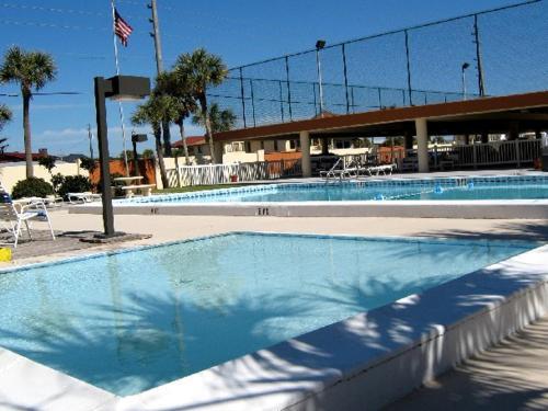 Apartamento Surf Dweller 412 Condo