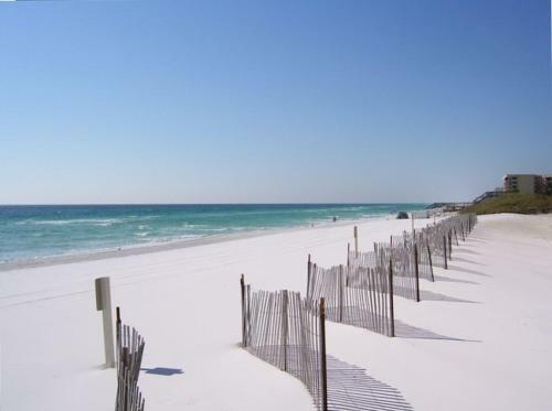 Apartamento Surf Dweller 412 Condo