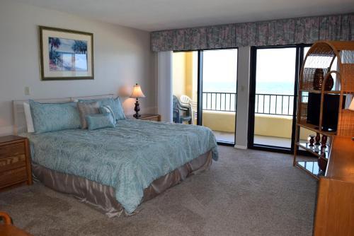 Apartamento Surf Dweller 412 Condo
