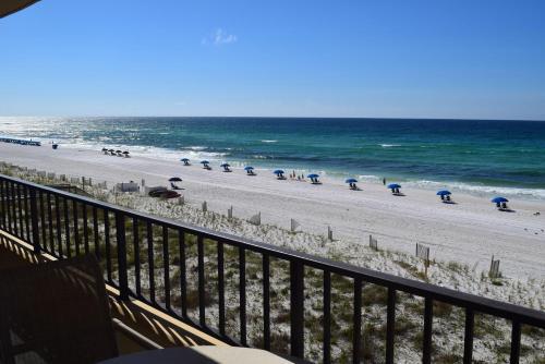 Apartamento Surf Dweller 412 Condo