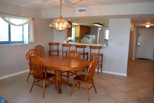 Apartamento Surf Dweller 412 Condo