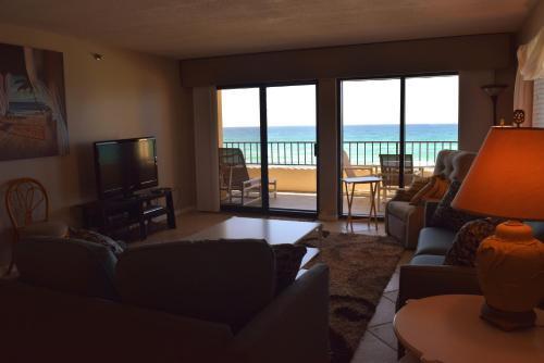 Apartamento Surf Dweller 412 Condo