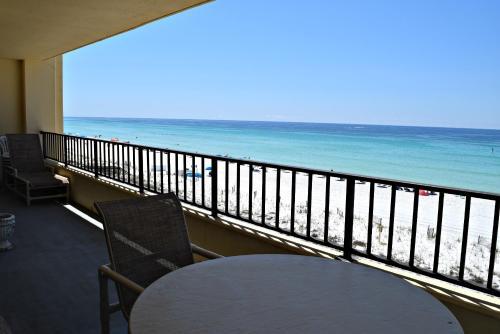 Apartamento Surf Dweller 412 Condo