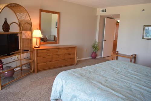 Apartamento Surf Dweller 412 Condo