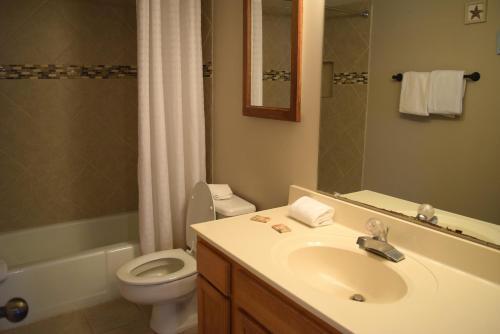 Apartamento Surf Dweller 412 Condo