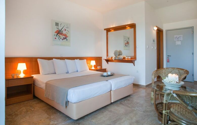Hotel Daphne Holiday Club