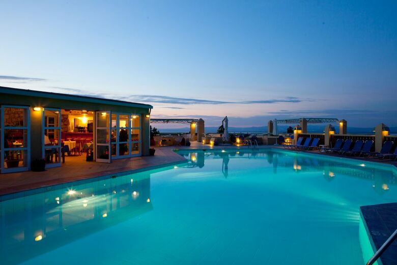 Hotel Daphne Holiday Club