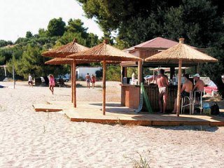 Hotel Lagomandra