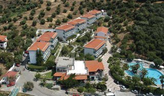 Hotel Lagomandra